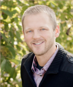 Photo of Curtis Collins